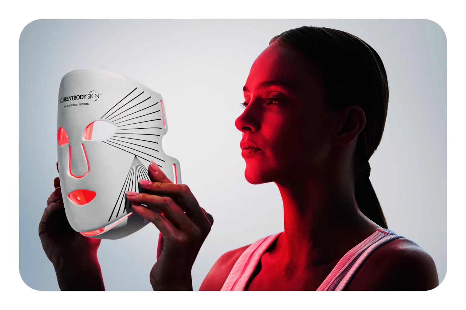 Master Your Own Beauty Technology